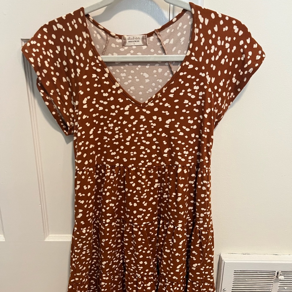 Sundress!